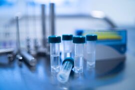 SDS-Lösung für real verschmutzte Instrumente