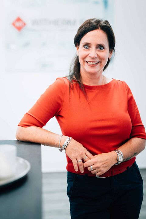 Petra Drees-Kriebisch