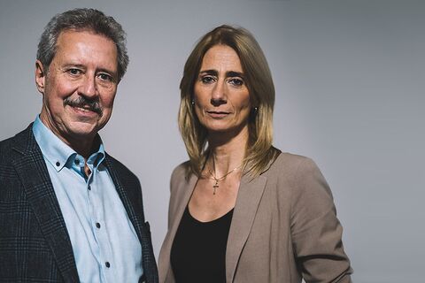 Wechsel in der Geschäftsführung