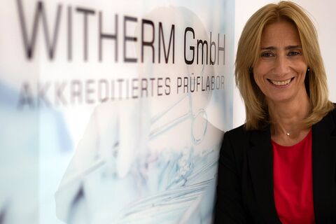 Optimale Hygiene im Fokus