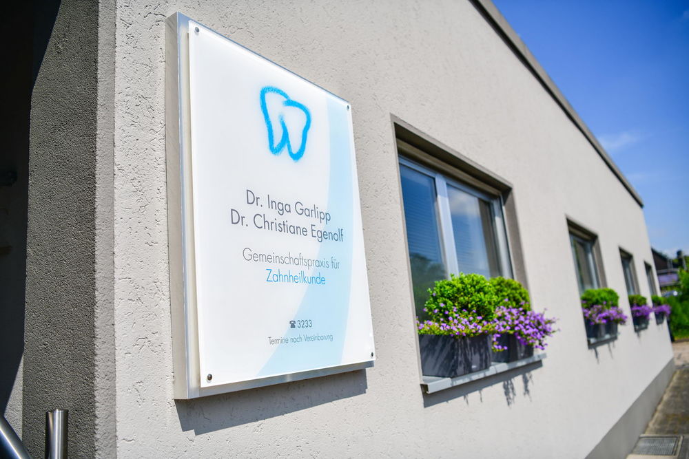 Gemeinschaftspraxis für Zahnheilkunde