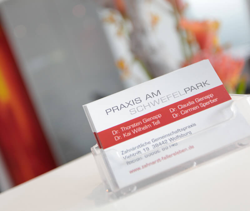 Praxis am Schwefelpark